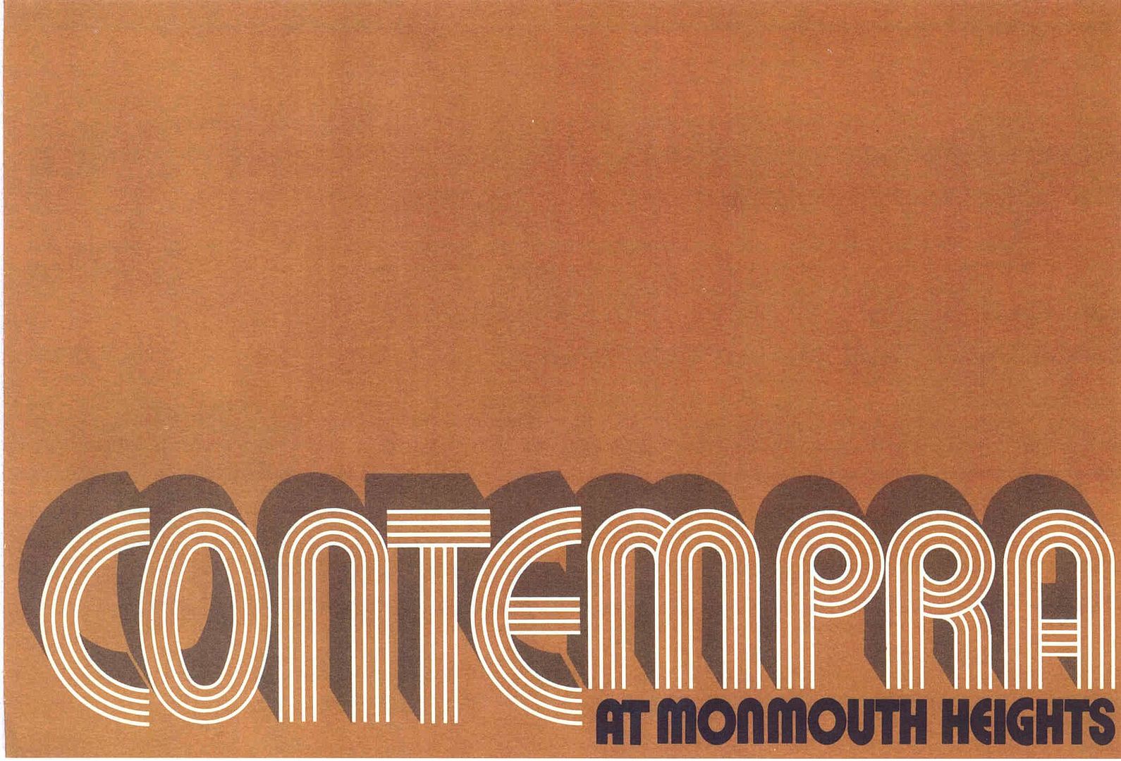 Contempra at Monmouth Heights